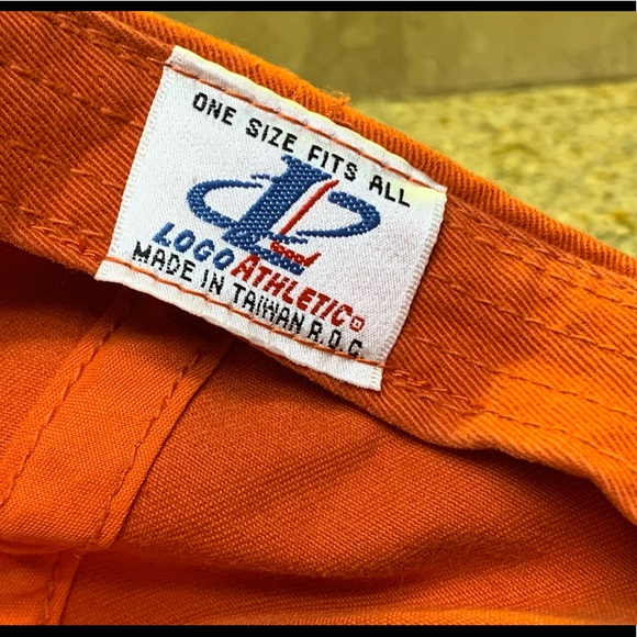 NFL PRO LINE Denver Broncos Hat - Picture 4 of 5